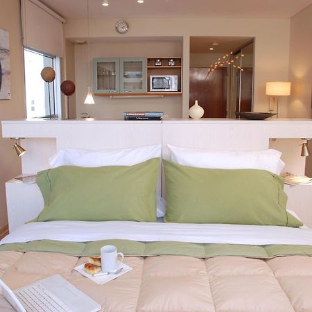 Concord Callao By Recoleta Apartments Buenos Aires Luaran gambar