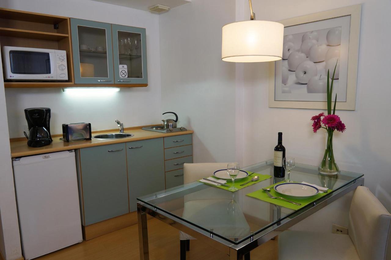 Concord Callao By Recoleta Apartments Buenos Aires Luaran gambar