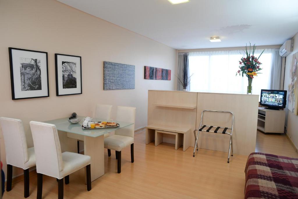 Concord Callao By Recoleta Apartments Buenos Aires Luaran gambar