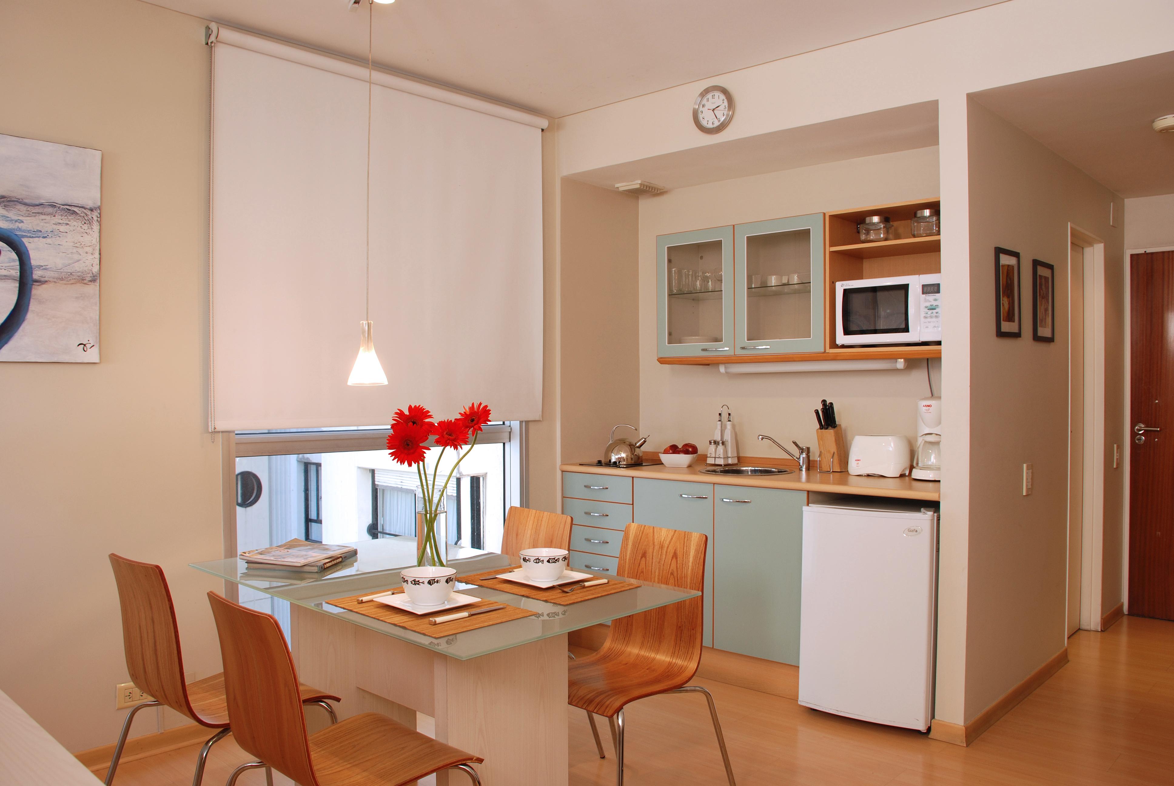 Concord Callao By Recoleta Apartments Buenos Aires Luaran gambar