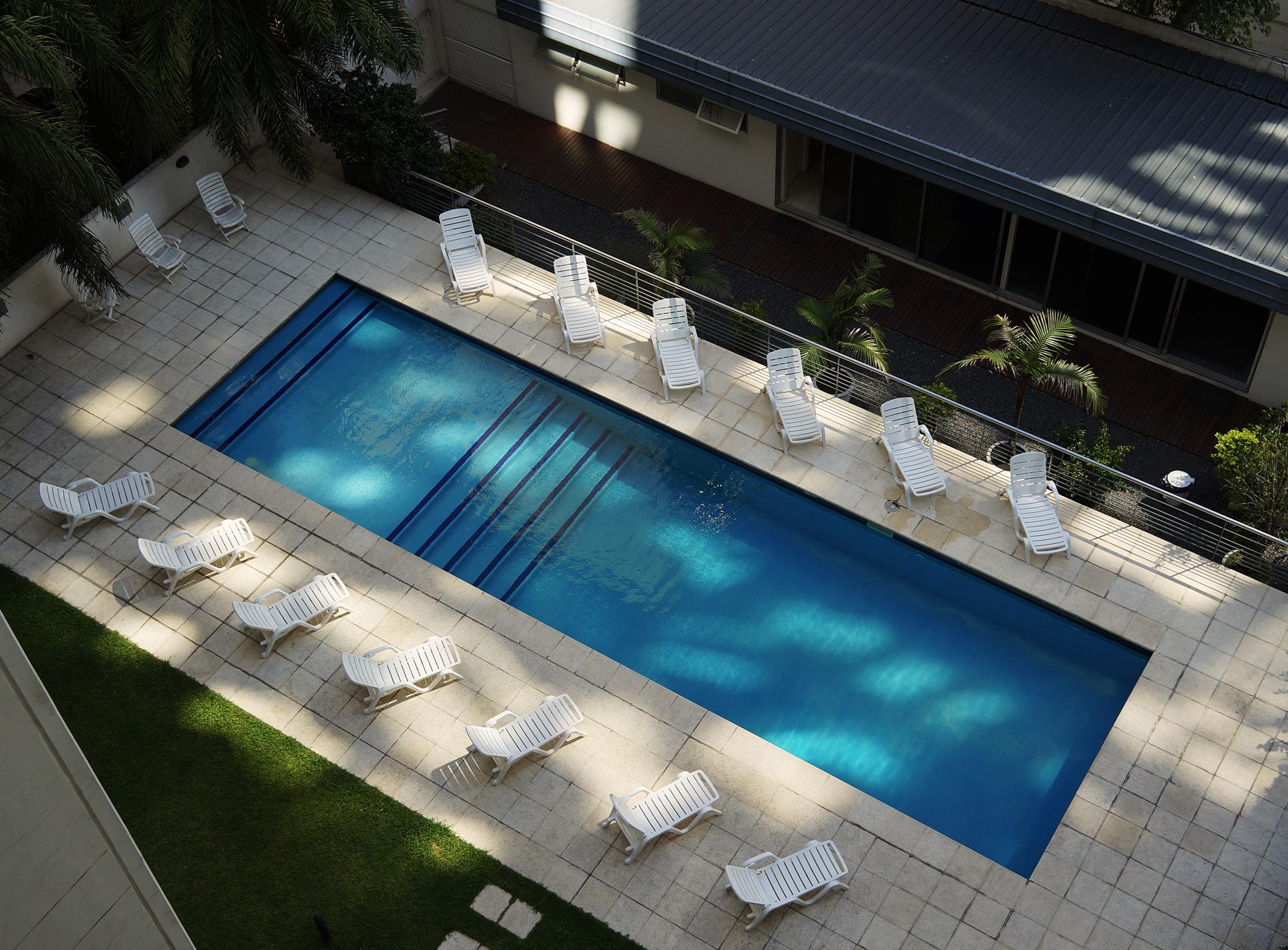Concord Callao By Recoleta Apartments Buenos Aires Luaran gambar