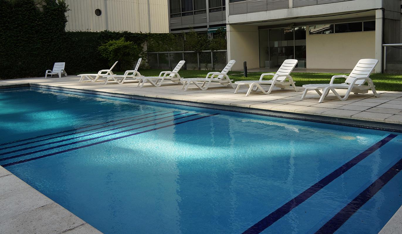 Concord Callao By Recoleta Apartments Buenos Aires Luaran gambar