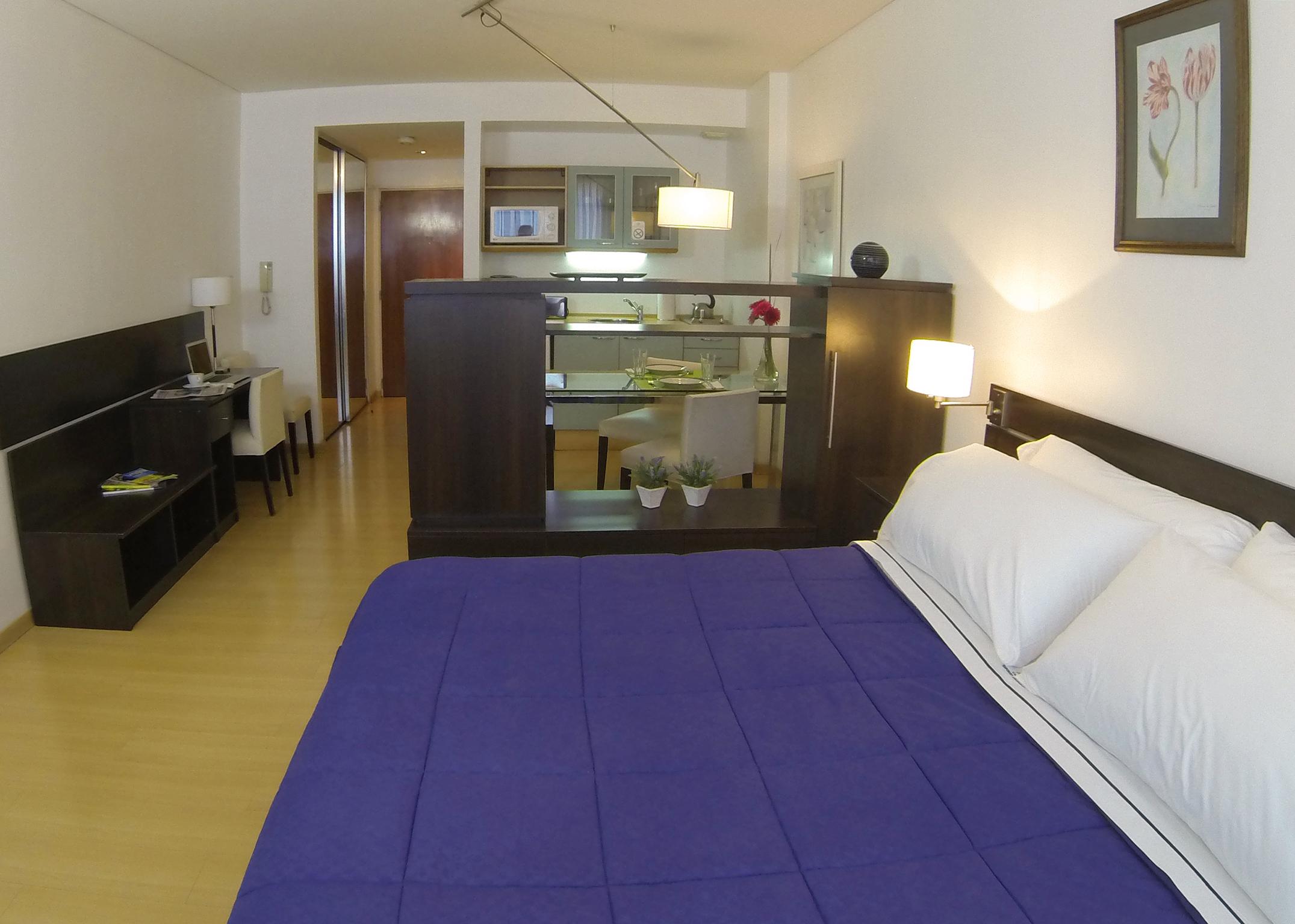 Concord Callao By Recoleta Apartments Buenos Aires Luaran gambar
