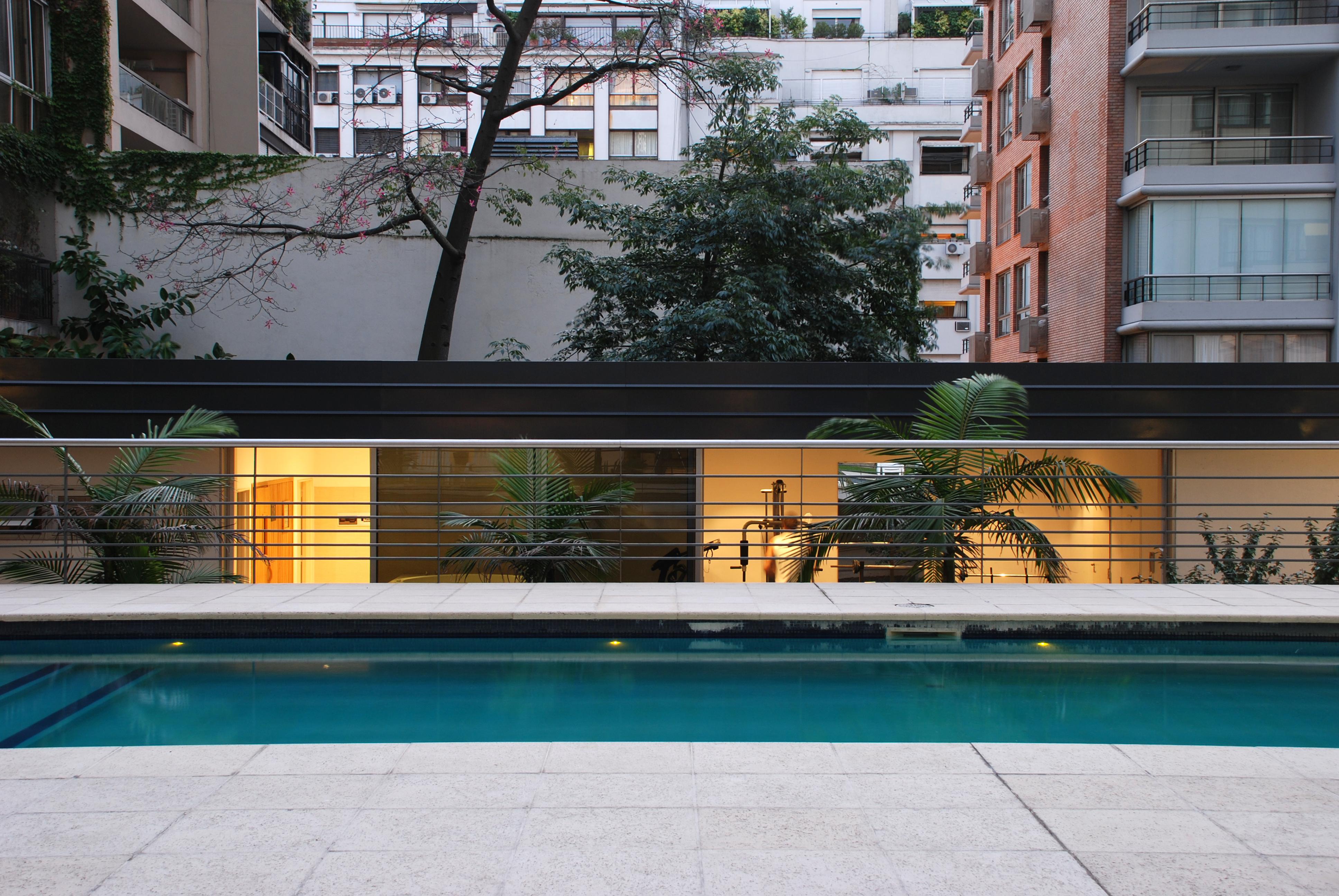 Concord Callao By Recoleta Apartments Buenos Aires Luaran gambar