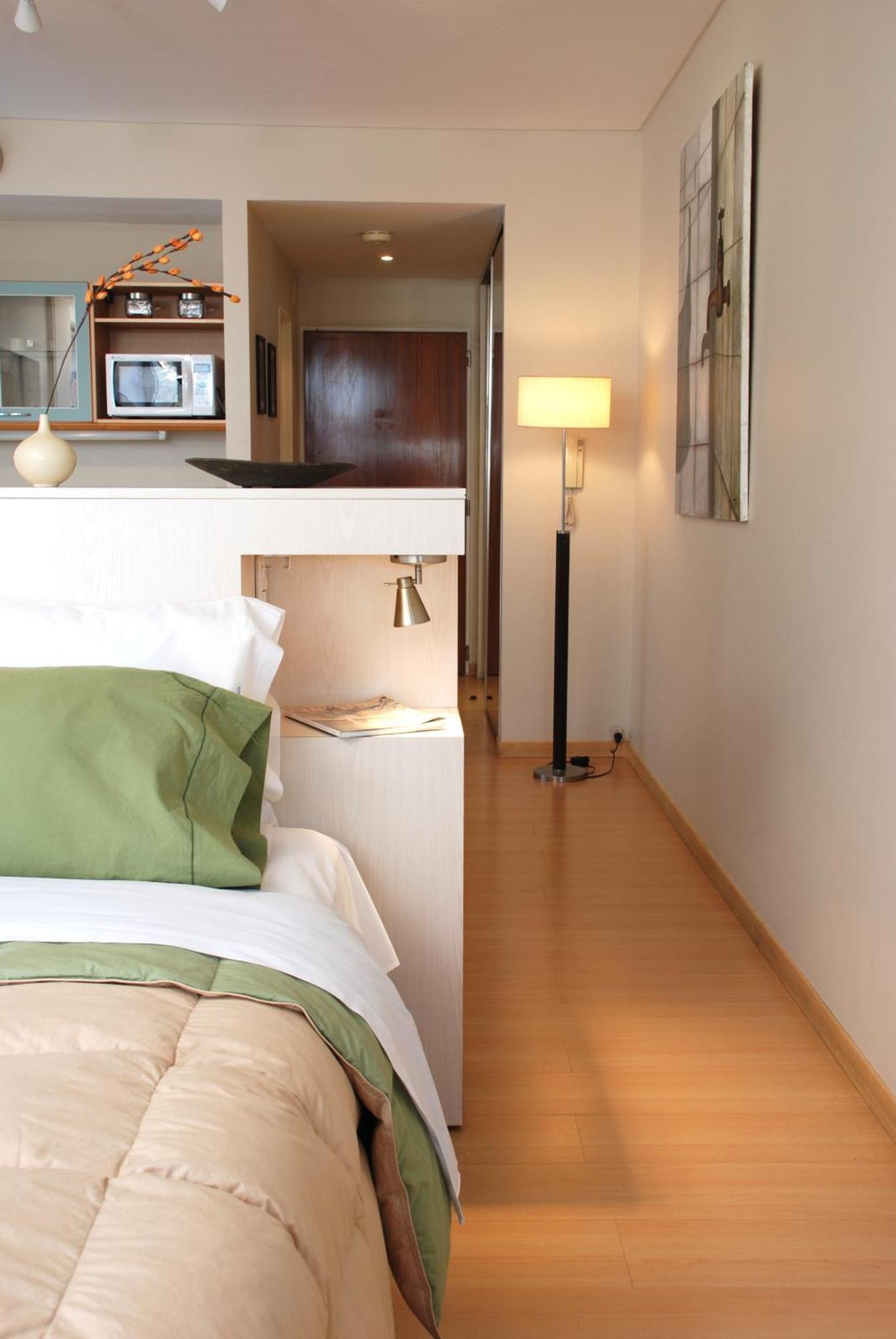 Concord Callao By Recoleta Apartments Buenos Aires Luaran gambar