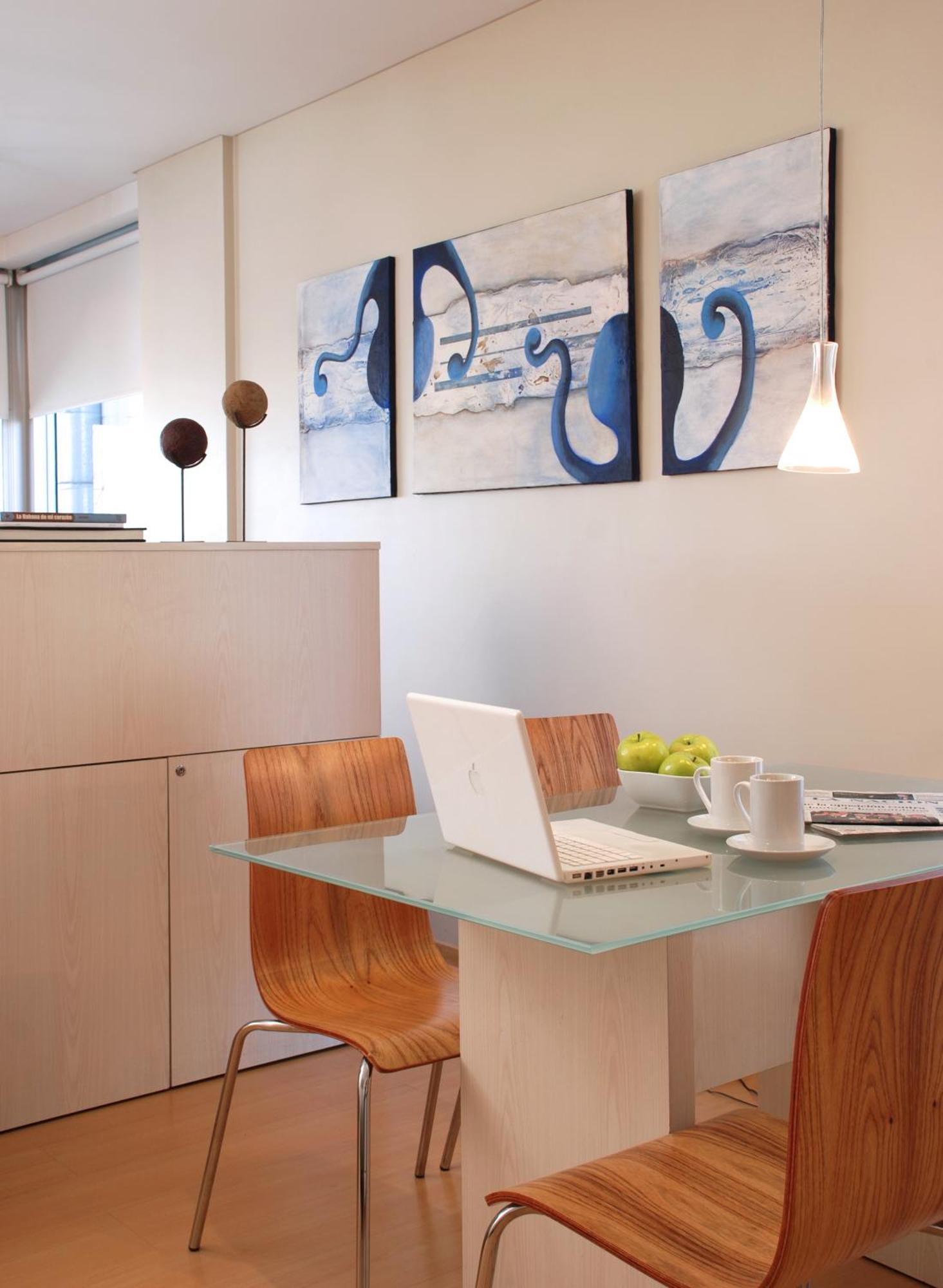 Concord Callao By Recoleta Apartments Buenos Aires Luaran gambar