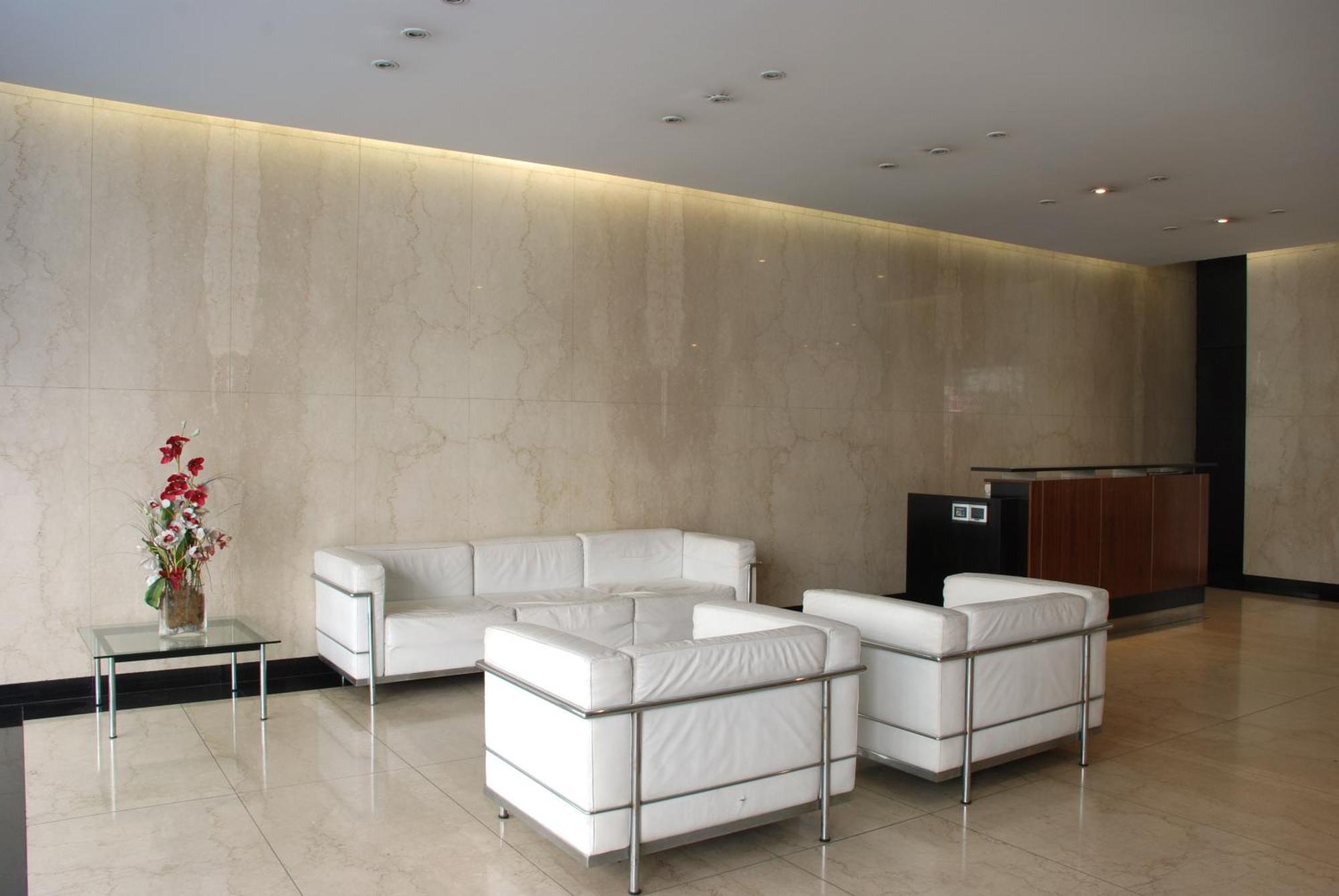 Concord Callao By Recoleta Apartments Buenos Aires Luaran gambar