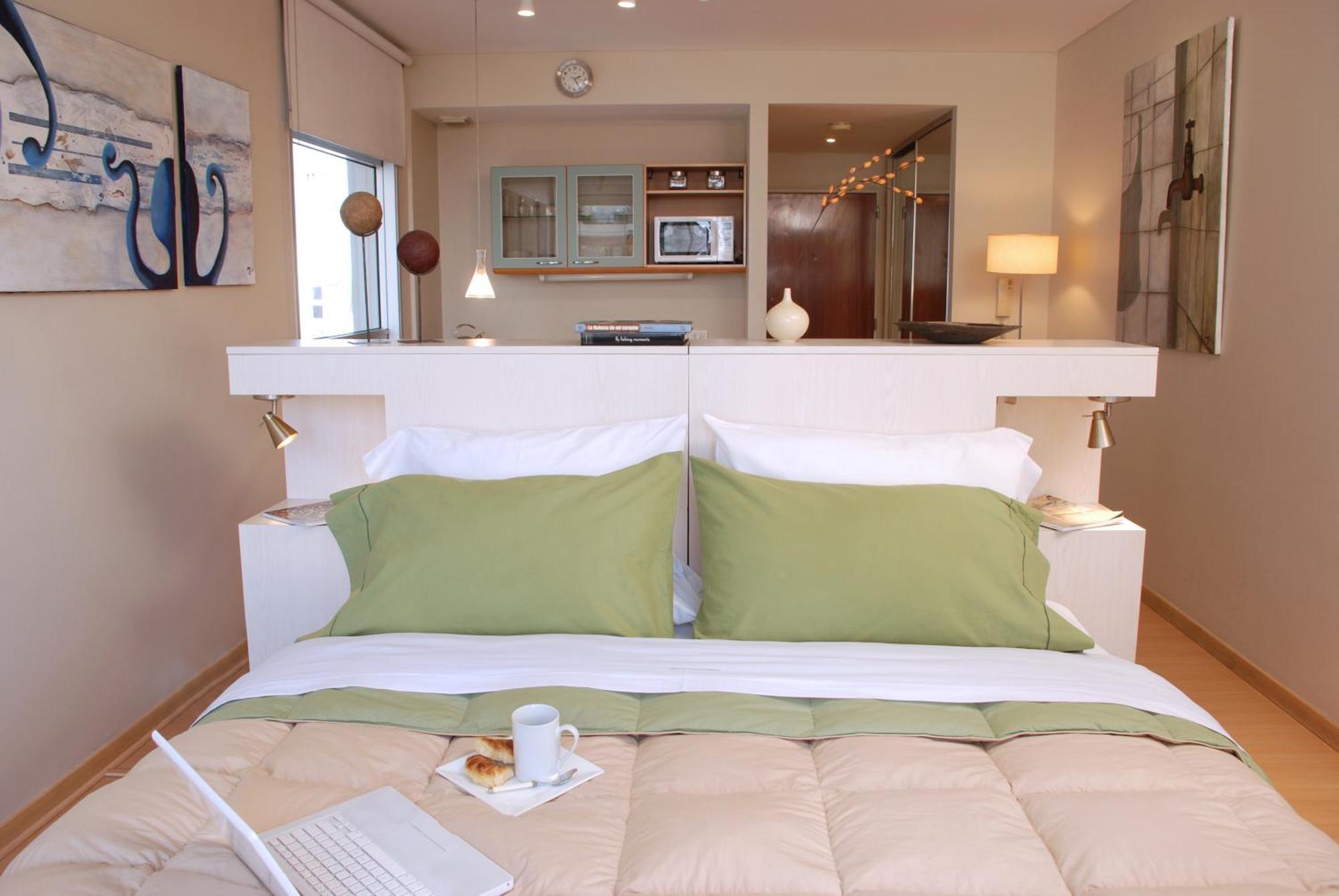Concord Callao By Recoleta Apartments Buenos Aires Luaran gambar