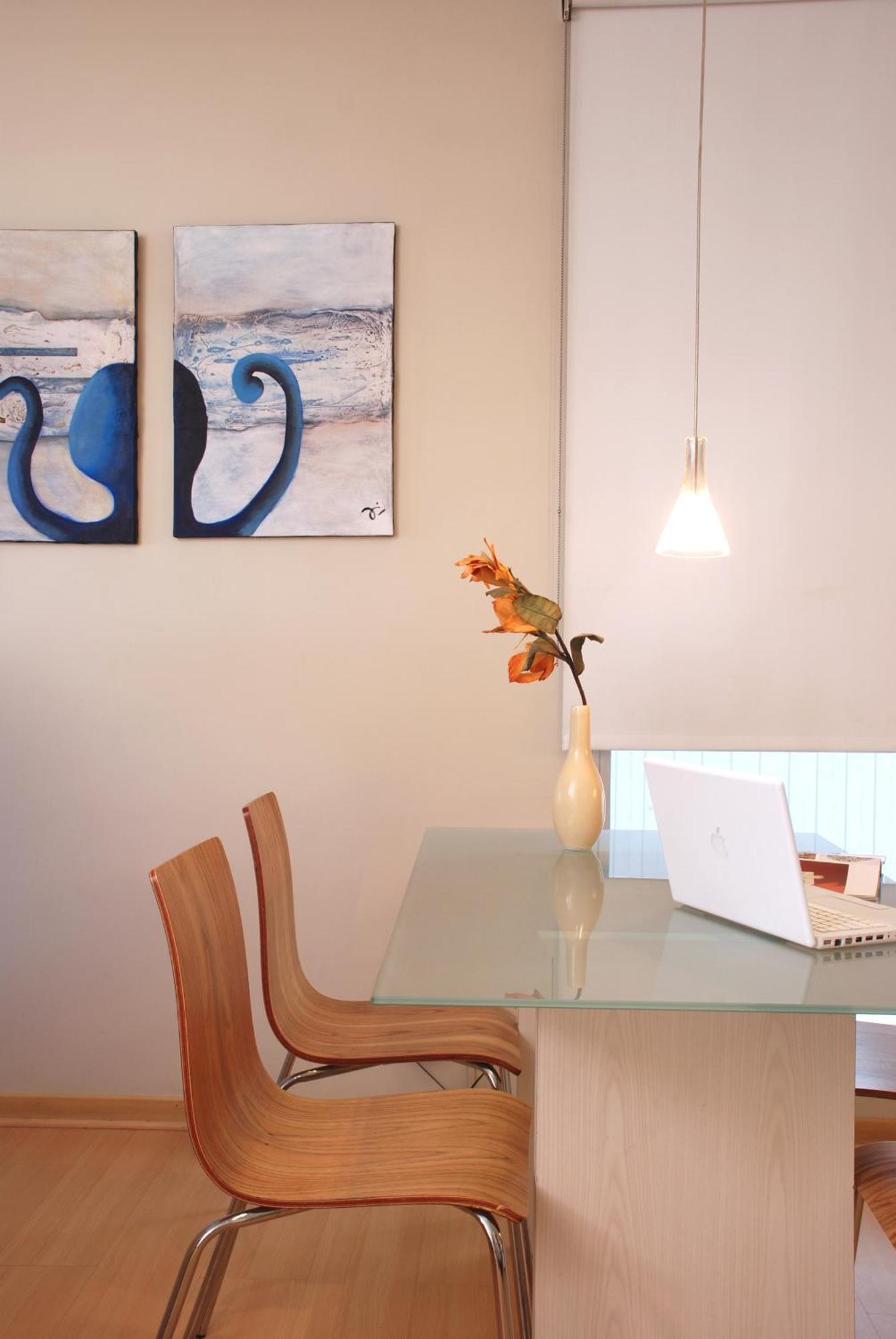 Concord Callao By Recoleta Apartments Buenos Aires Luaran gambar
