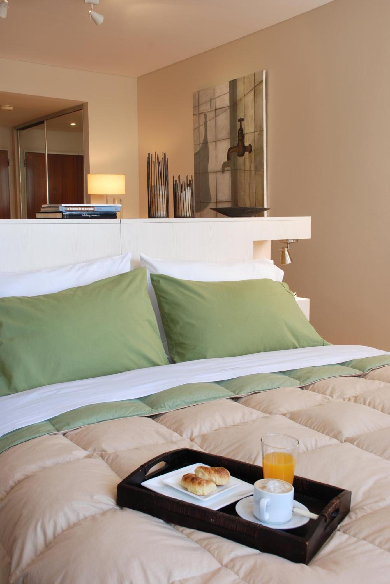 Concord Callao By Recoleta Apartments Buenos Aires Luaran gambar