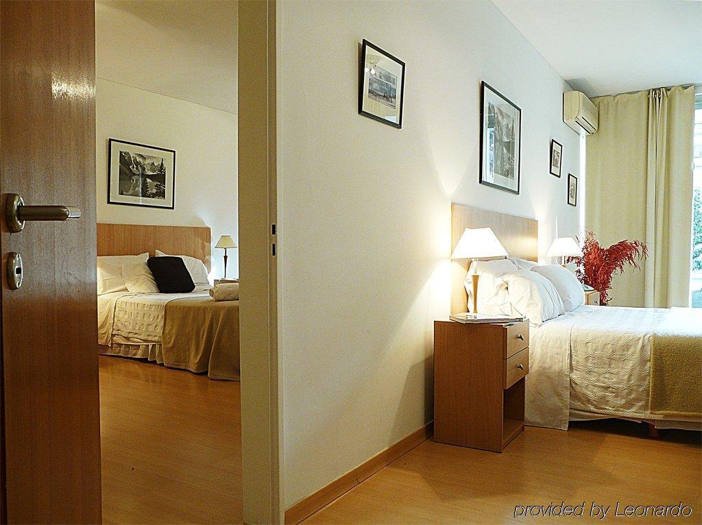 Concord Callao By Recoleta Apartments Buenos Aires Luaran gambar