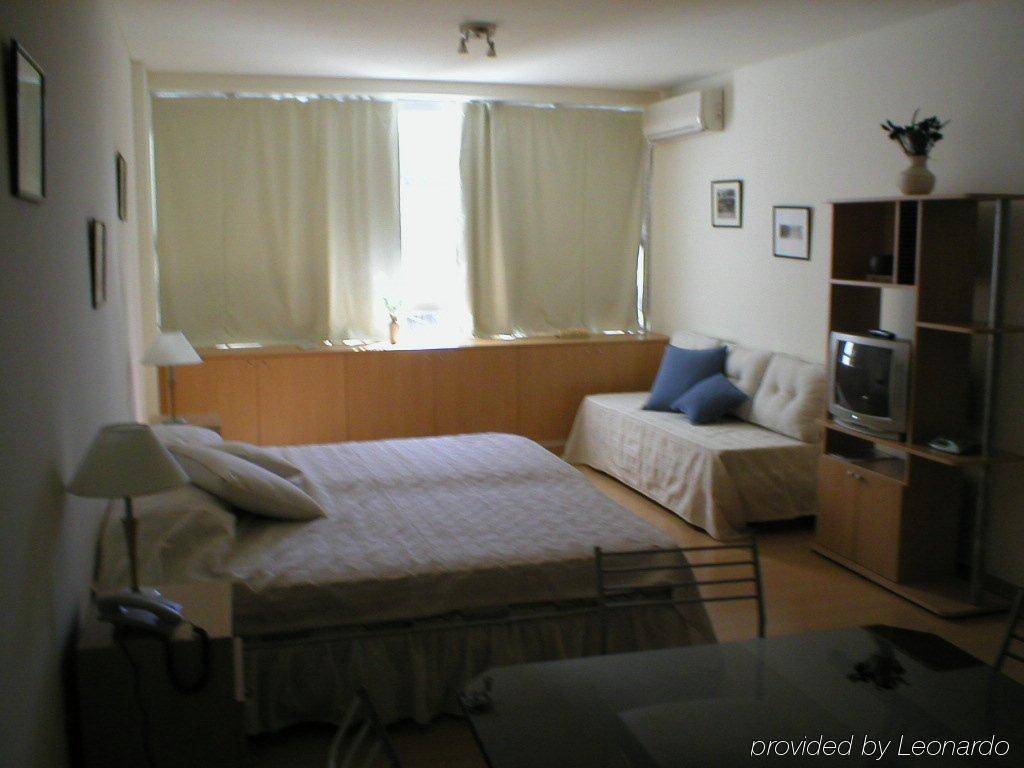Concord Callao By Recoleta Apartments Buenos Aires Luaran gambar