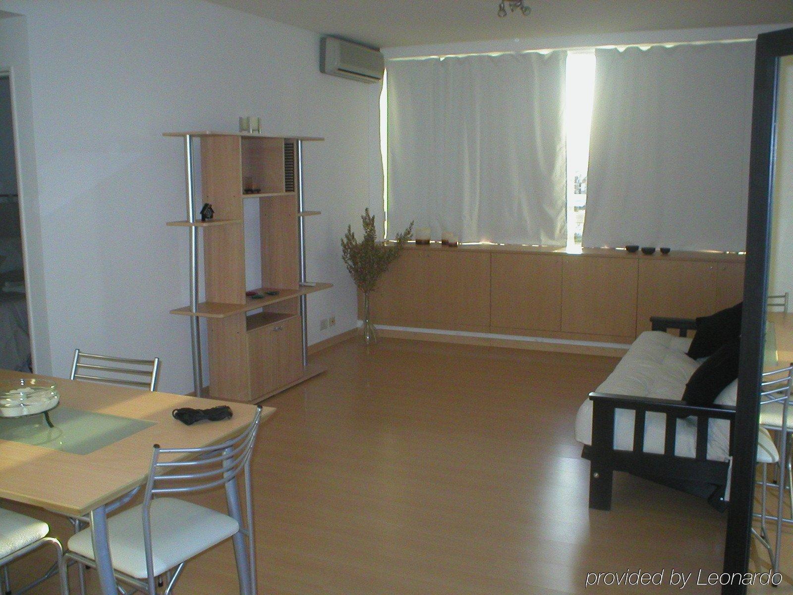 Concord Callao By Recoleta Apartments Buenos Aires Luaran gambar