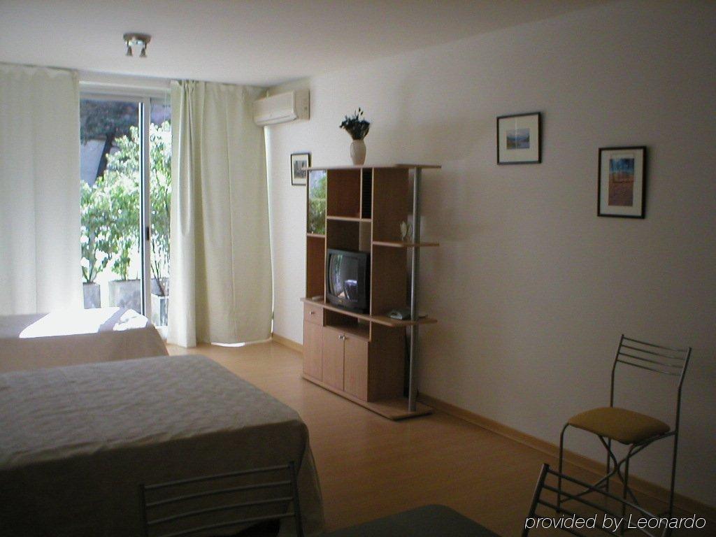 Concord Callao By Recoleta Apartments Buenos Aires Luaran gambar