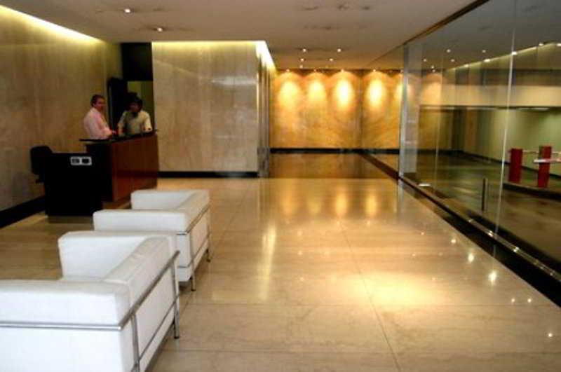 Concord Callao By Recoleta Apartments Buenos Aires Dalaman gambar