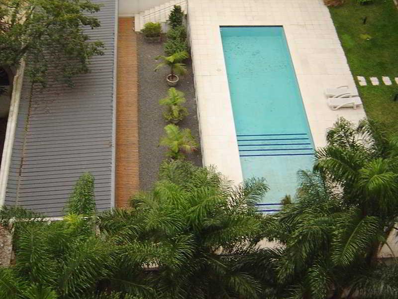 Concord Callao By Recoleta Apartments Buenos Aires Kemudahan gambar