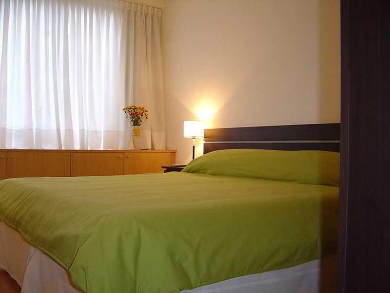 Concord Callao By Recoleta Apartments Buenos Aires Bilik gambar