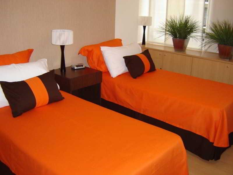 Concord Callao By Recoleta Apartments Buenos Aires Bilik gambar