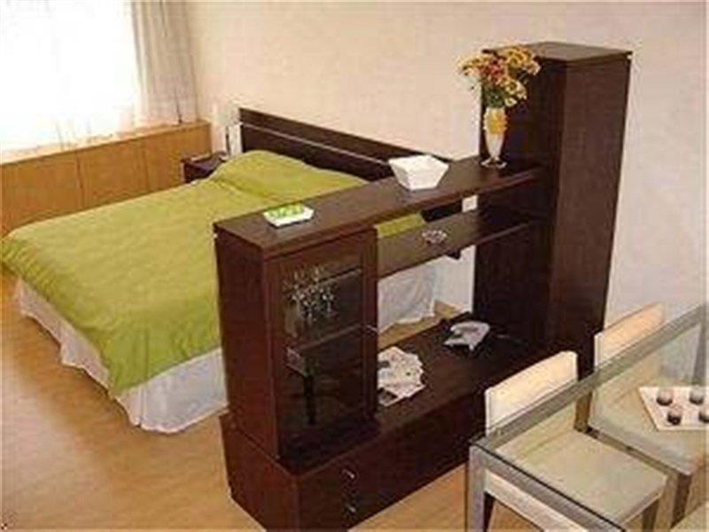 Concord Callao By Recoleta Apartments Buenos Aires Bilik gambar