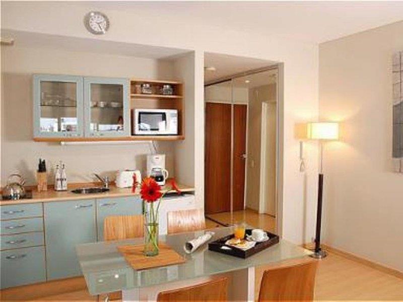 Concord Callao By Recoleta Apartments Buenos Aires Luaran gambar