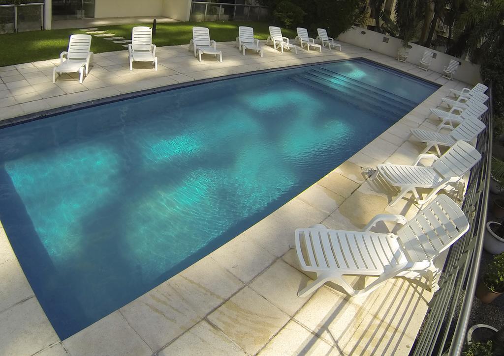 Concord Callao By Recoleta Apartments Buenos Aires Luaran gambar