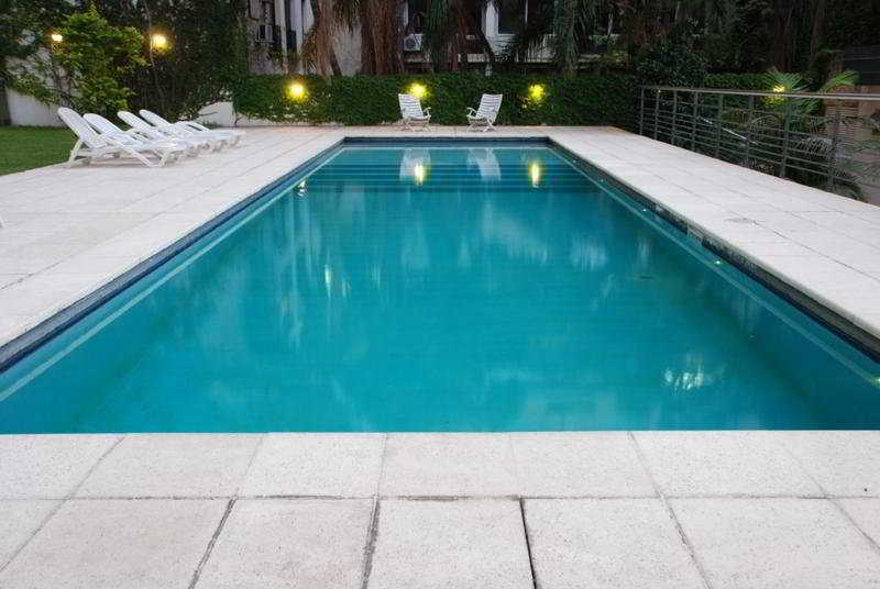 Concord Callao By Recoleta Apartments Buenos Aires Luaran gambar