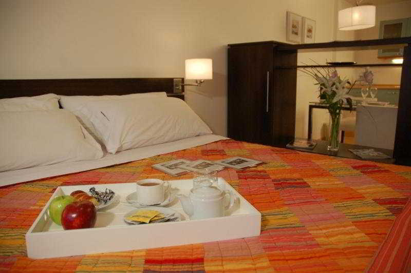 Concord Callao By Recoleta Apartments Buenos Aires Bilik gambar