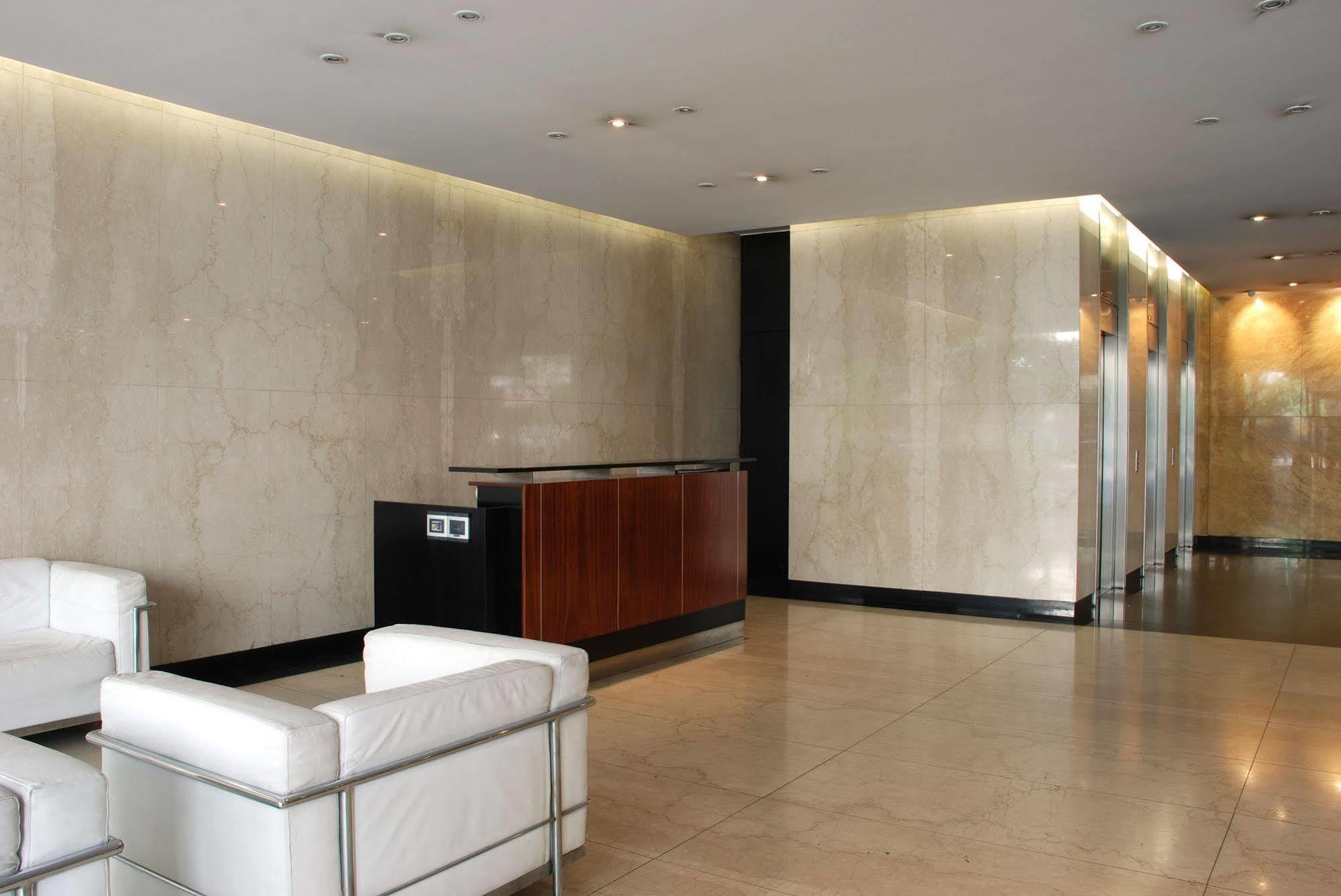 Concord Callao By Recoleta Apartments Buenos Aires Luaran gambar