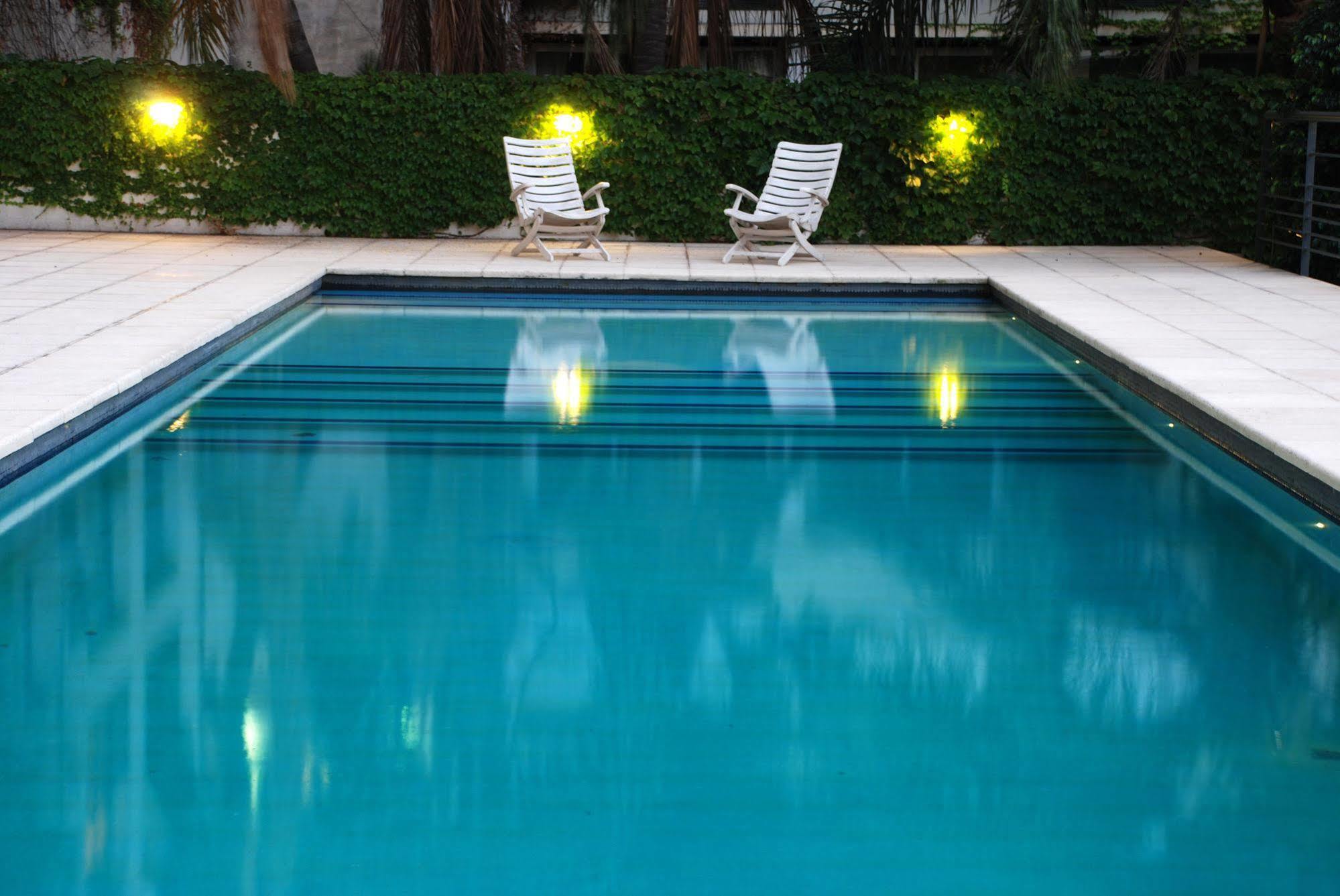 Concord Callao By Recoleta Apartments Buenos Aires Luaran gambar