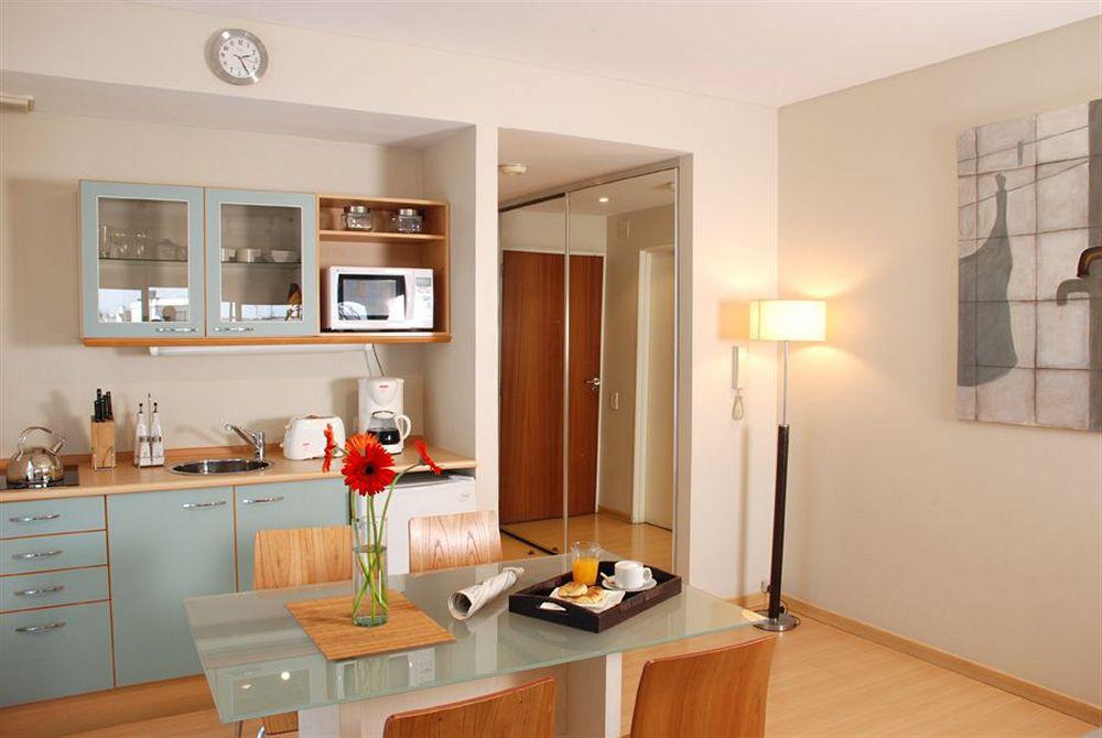 Concord Callao By Recoleta Apartments Buenos Aires Bilik gambar